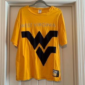 West Virginia Gold Shirt